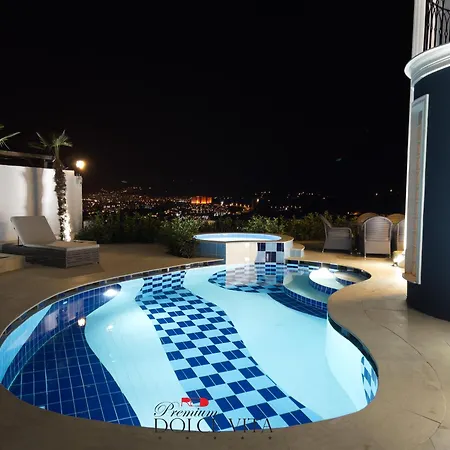 Red Premium Dolce * Ishakli