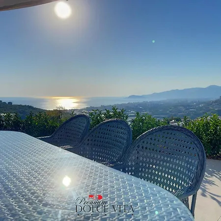 Red Premium Dolce Ishakli