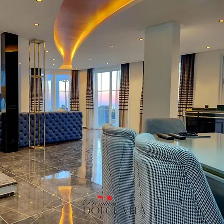 Villa Red Premium Dolce