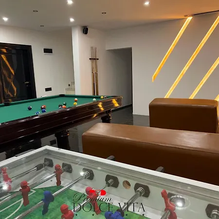 Red Premium Dolce Ishakli