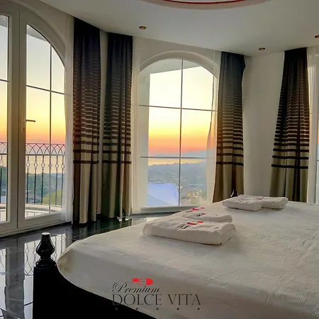 Vila Red Premium Dolce *