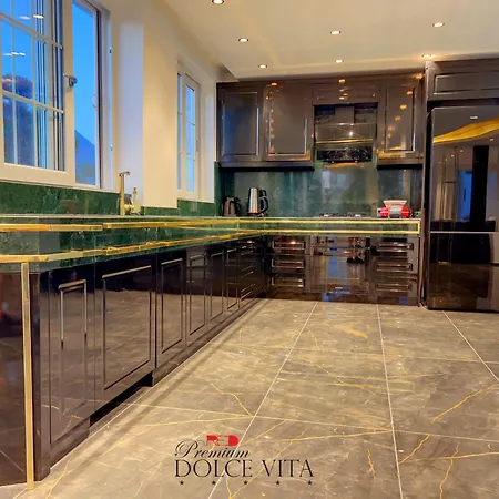 Villa Red Premium Dolce *