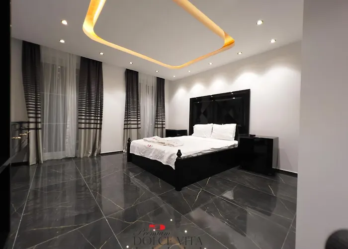 Red Premium Dolce * Ishakli