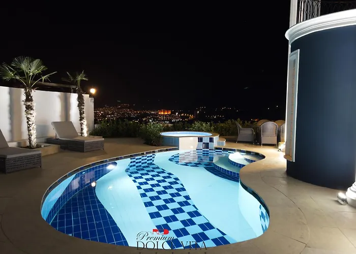 Red Premium Dolce * Ishakli