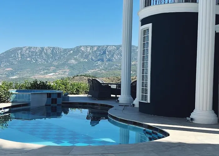 Villa Red Premium Dolce *