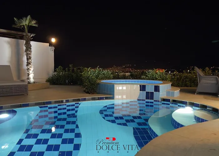 Red Premium Dolce Ishakli