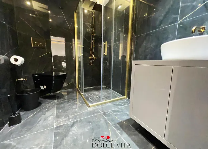 Red Premium Dolce Villa Ishakli