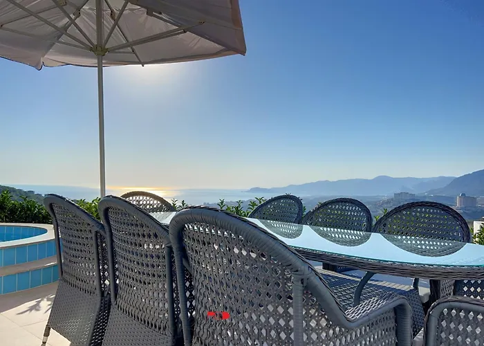 Red Premium Dolce * Ishakli