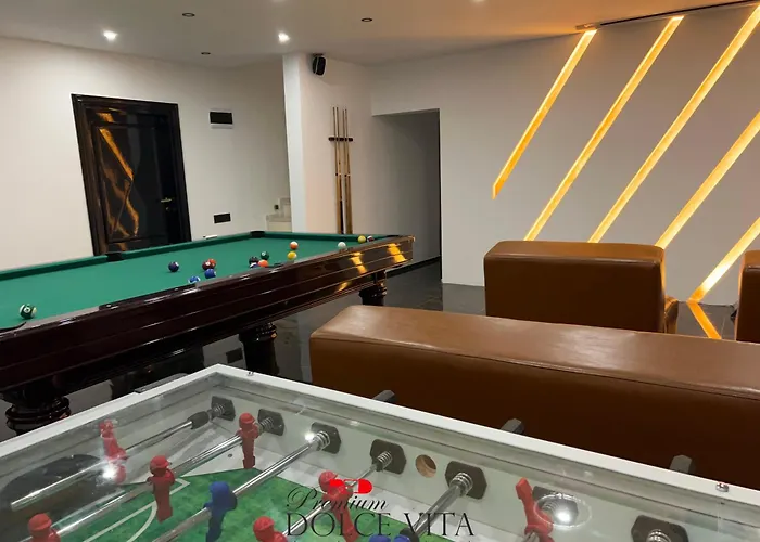 Red Premium Dolce Ishakli