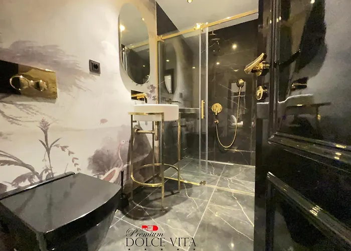 Red Premium Dolce Villa