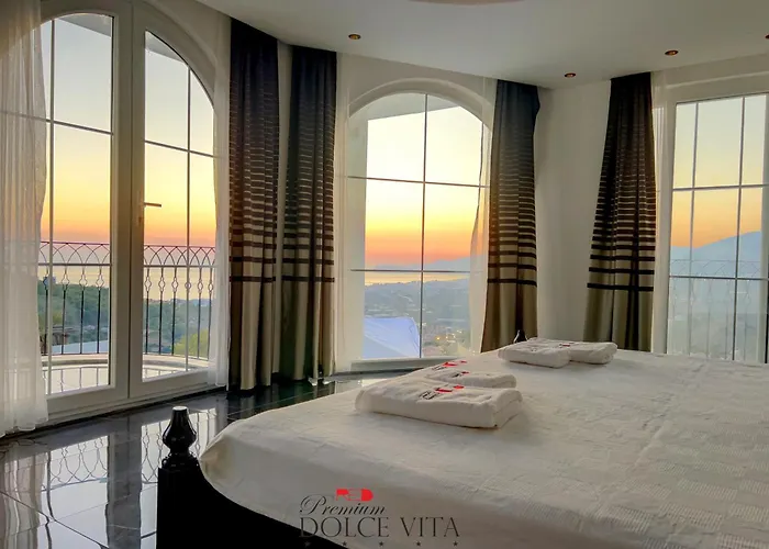 Villa Red Premium Dolce *