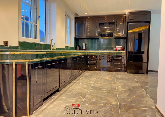 Villa Red Premium Dolce *