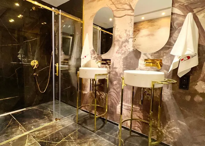 Red Premium Dolce Villa