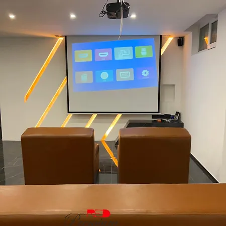 Red Premium Dolce Ishakli