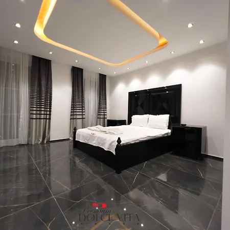 Red Premium Dolce * Ishakli