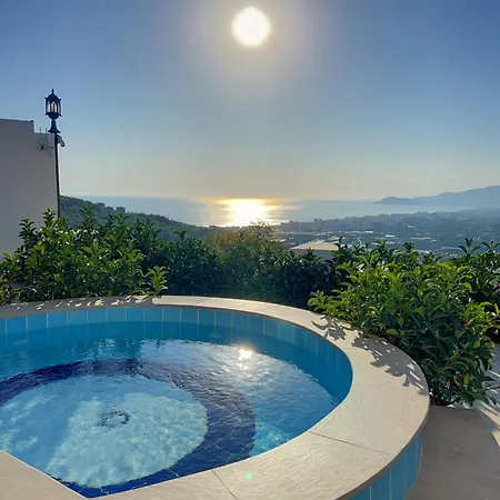 Villa Red Premium Dolce *