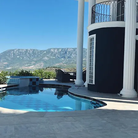 Villa Red Premium Dolce *