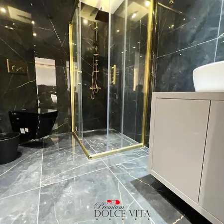 Red Premium Dolce Villa Ishakli