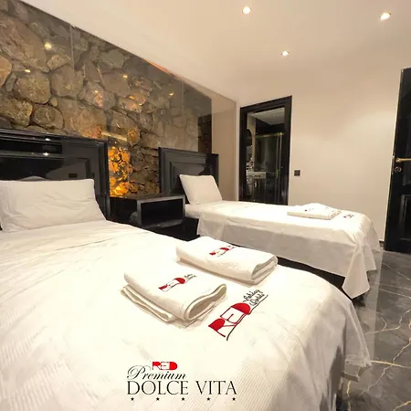 Red Premium Dolce Villa Ishakli